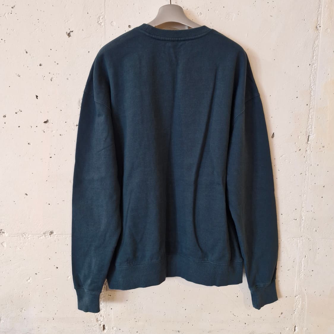 YALE 예일 맨투맨 M 상품이미지5