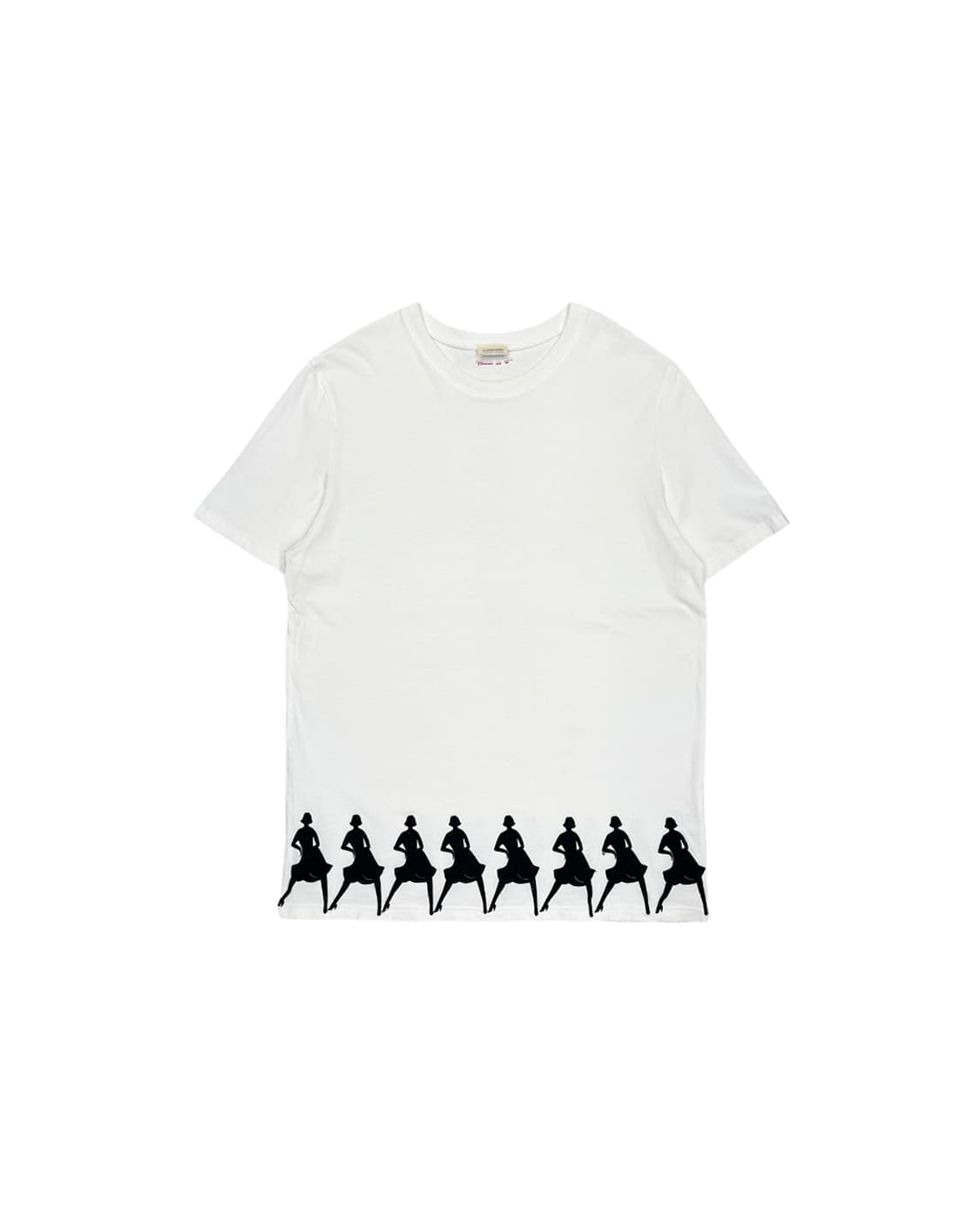 스테판 쿡 22SS 댄싱 레이디 티셔츠 상품이미지4