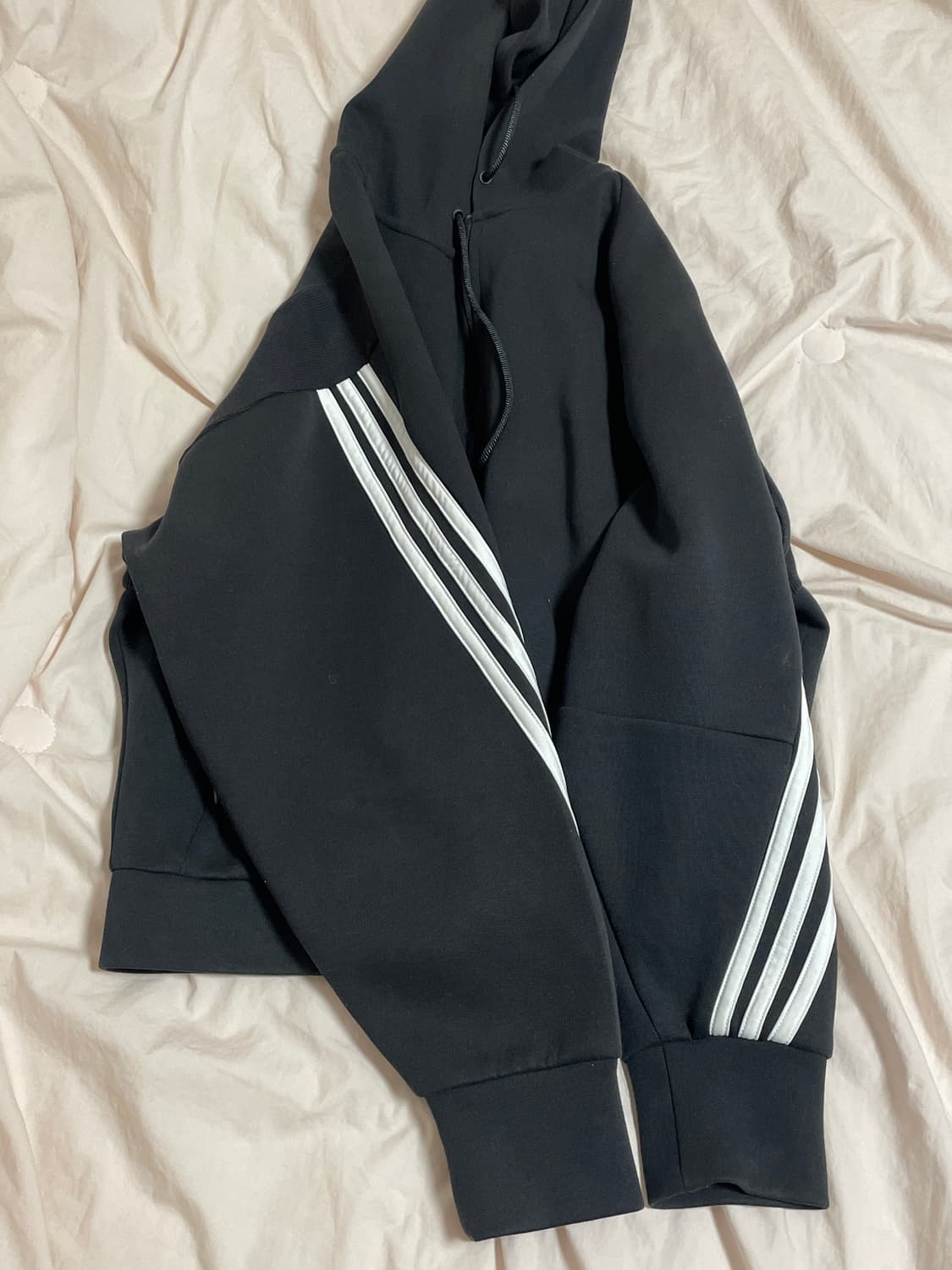 아디다스 후드 집업 fi 3s fz hd 상품이미지2