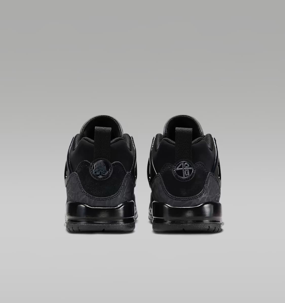 조던 스피자이크 로우 주니어 블랙 250 상품이미지3