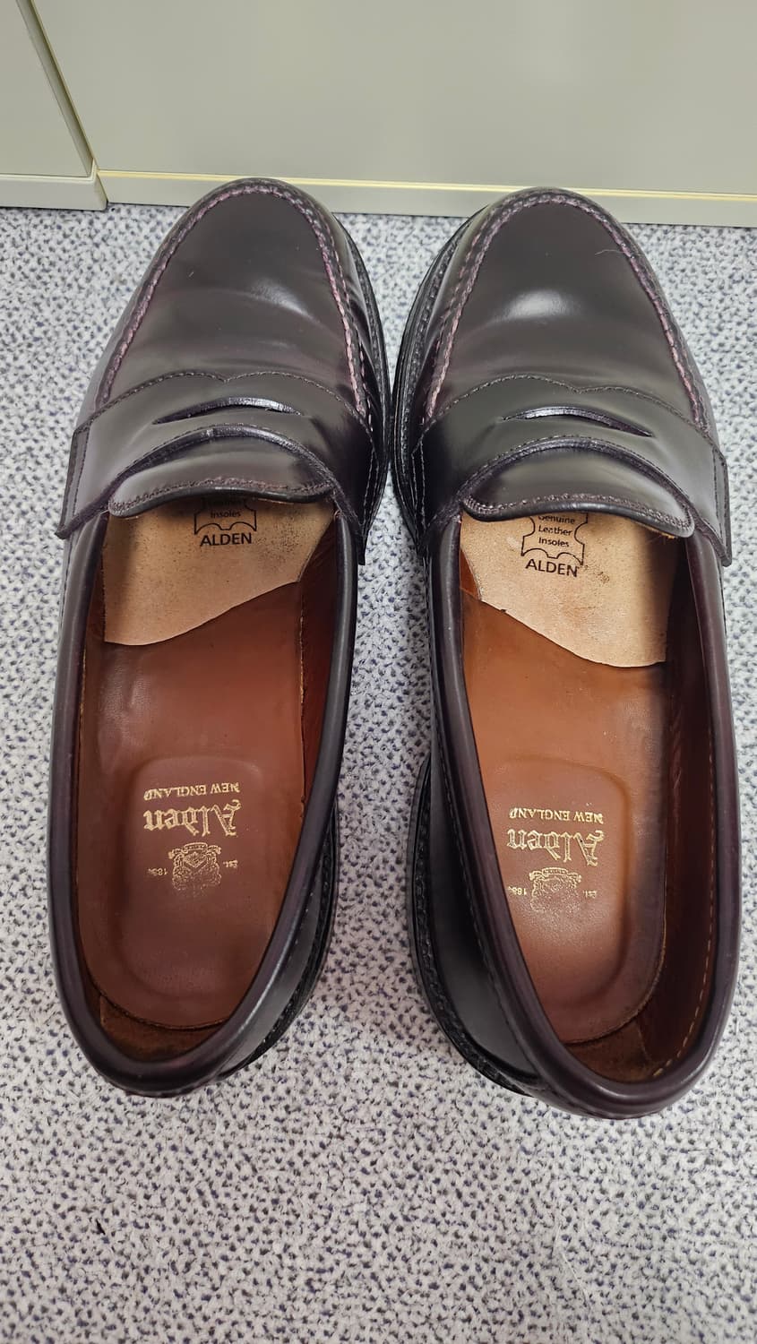 알든 986 7.5E 상품이미지3