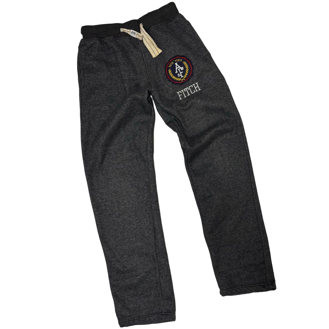 아베크롬비 앤 피치(Abercrombie & Fitch) 빈티지 로고 스 상품이미지1