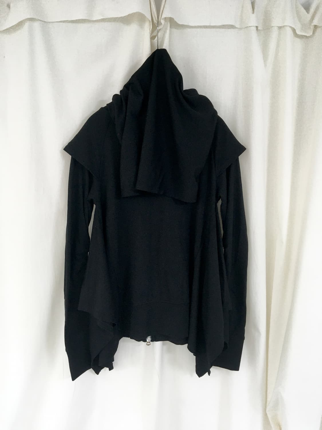 마리떼 프랑소와 저버 드레이프 집업 상품이미지4