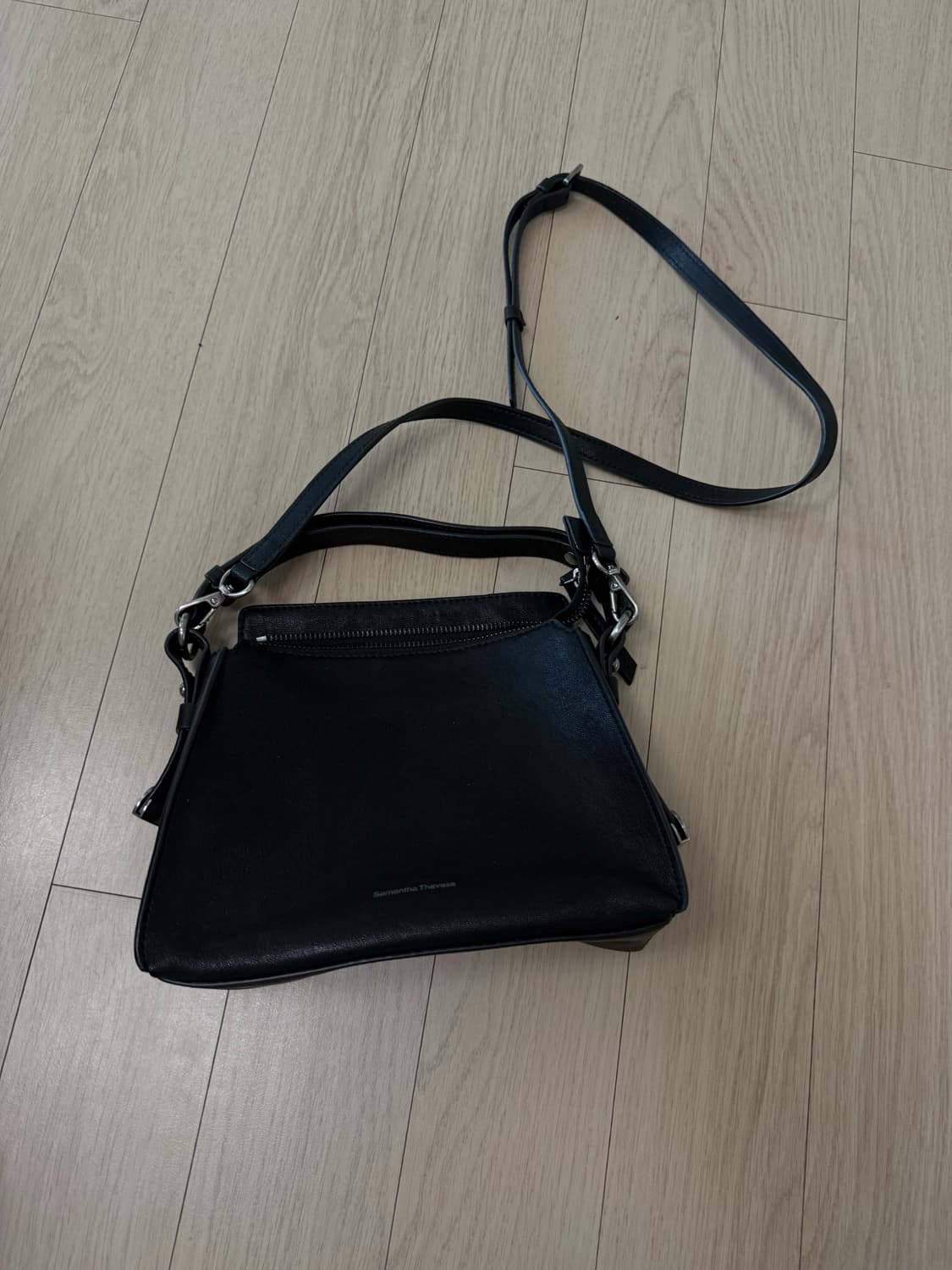 사만사타바사 백 상품이미지2