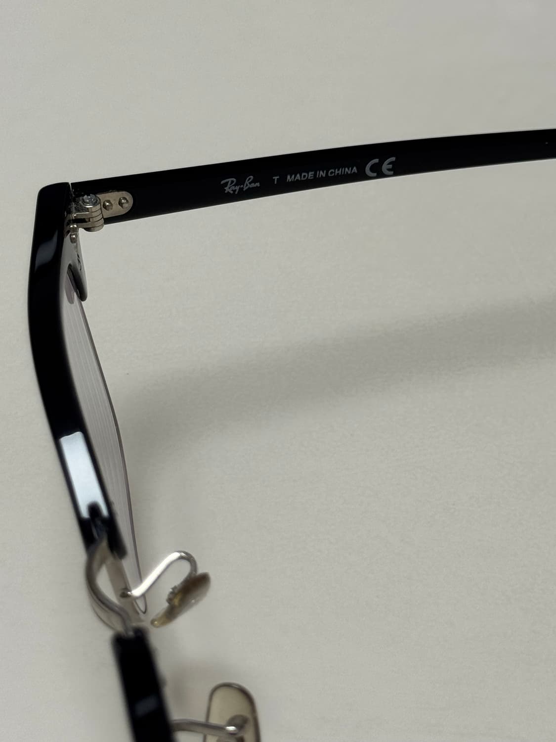 [51] RayBan 레이벤 RB5154 2000 클럽마스터 상품이미지2