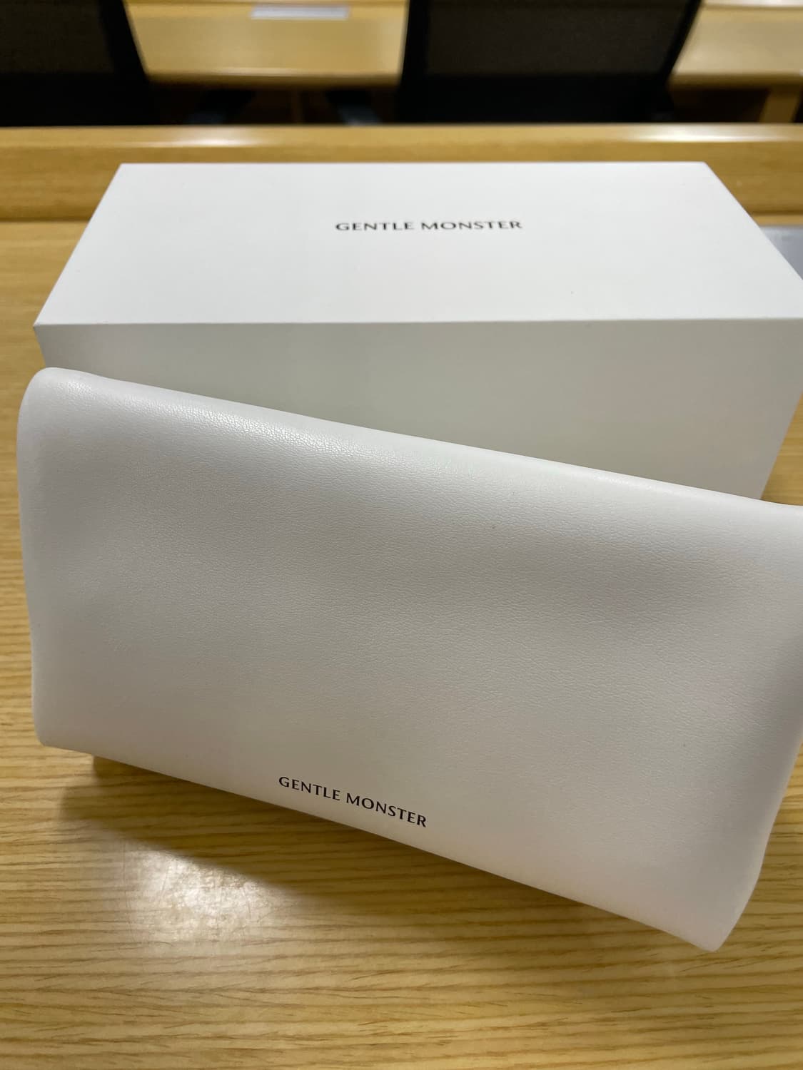 젠틀몬스터 벤벤 상품이미지4