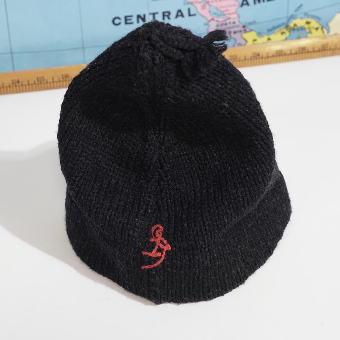 45RPM 울 비니 상품이미지2