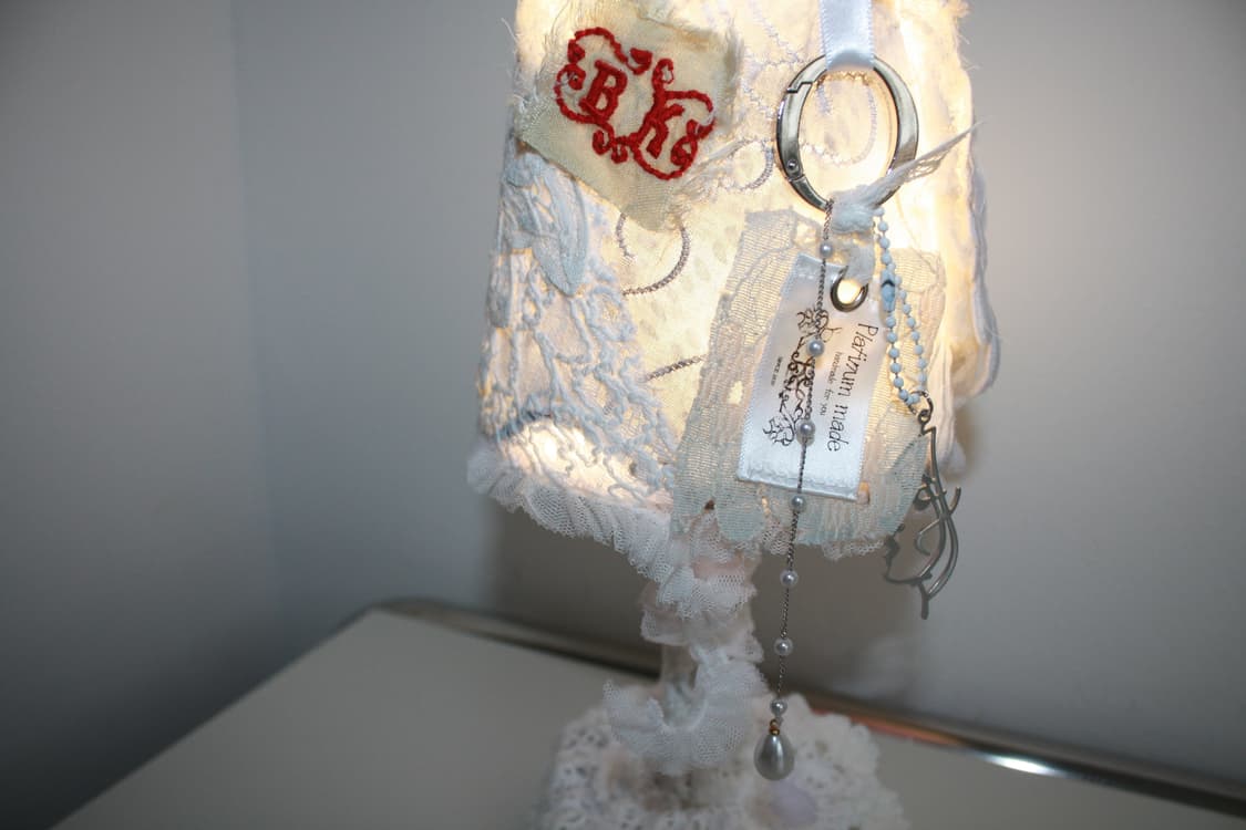 Rain Bloom Lamp 상품이미지5