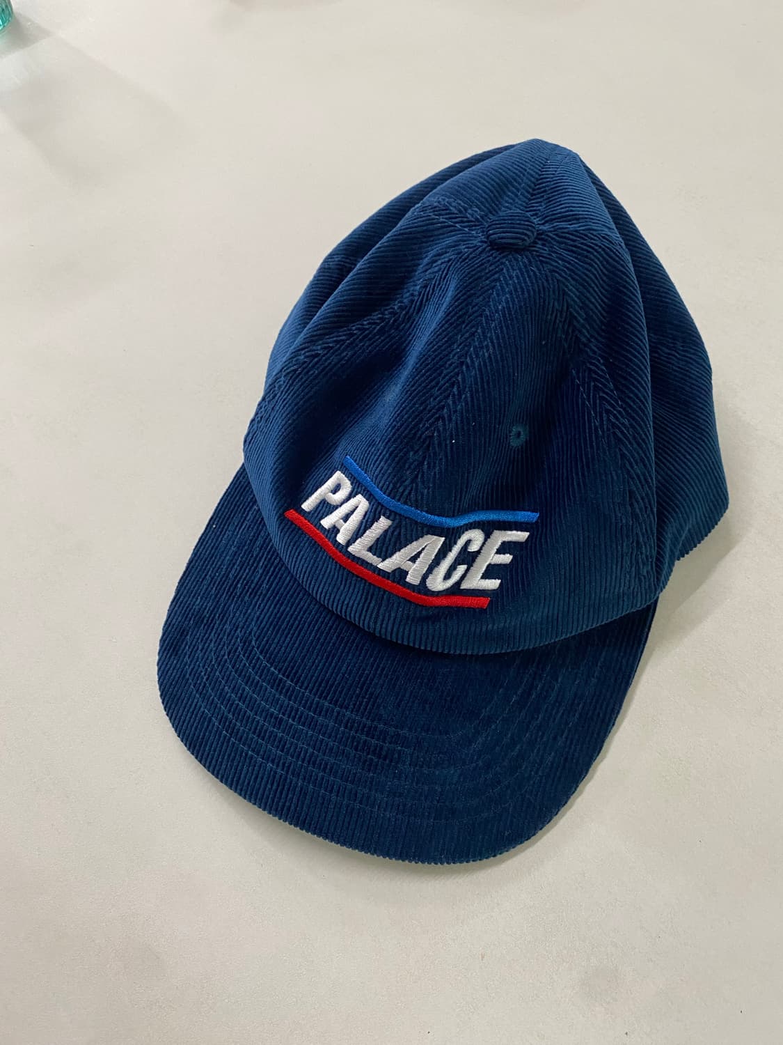 팔라스 코듀로이 캡 상품이미지1