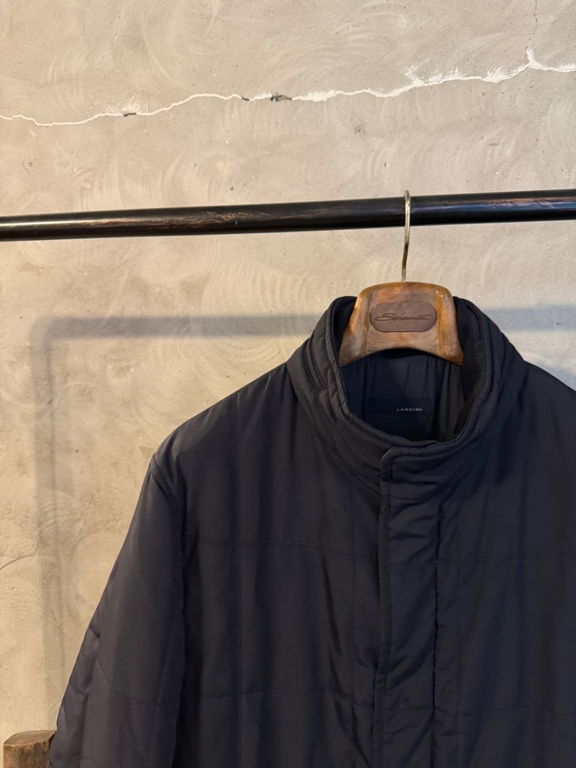 라르디니 유틸리티 코트 105 상품이미지9