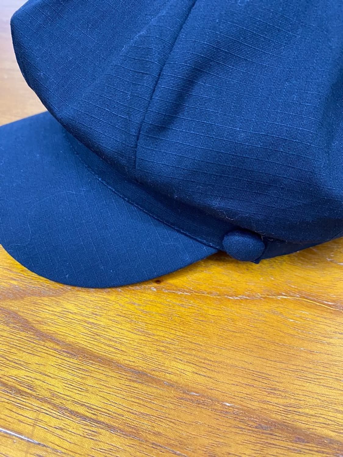 빈티지 립스탑 가스캣 상품이미지2