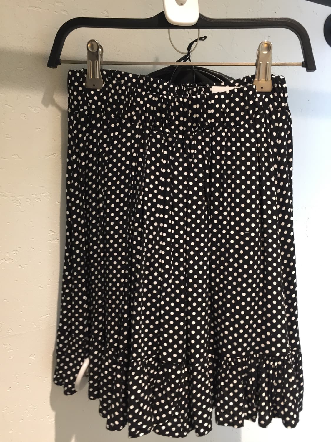 빈티지 블랙 니혼진 코디세트  상품이미지6