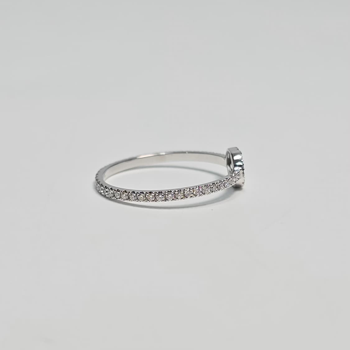 구찌 인터로킹 다이아몬드 반지 ( 16호 ) 상품이미지3