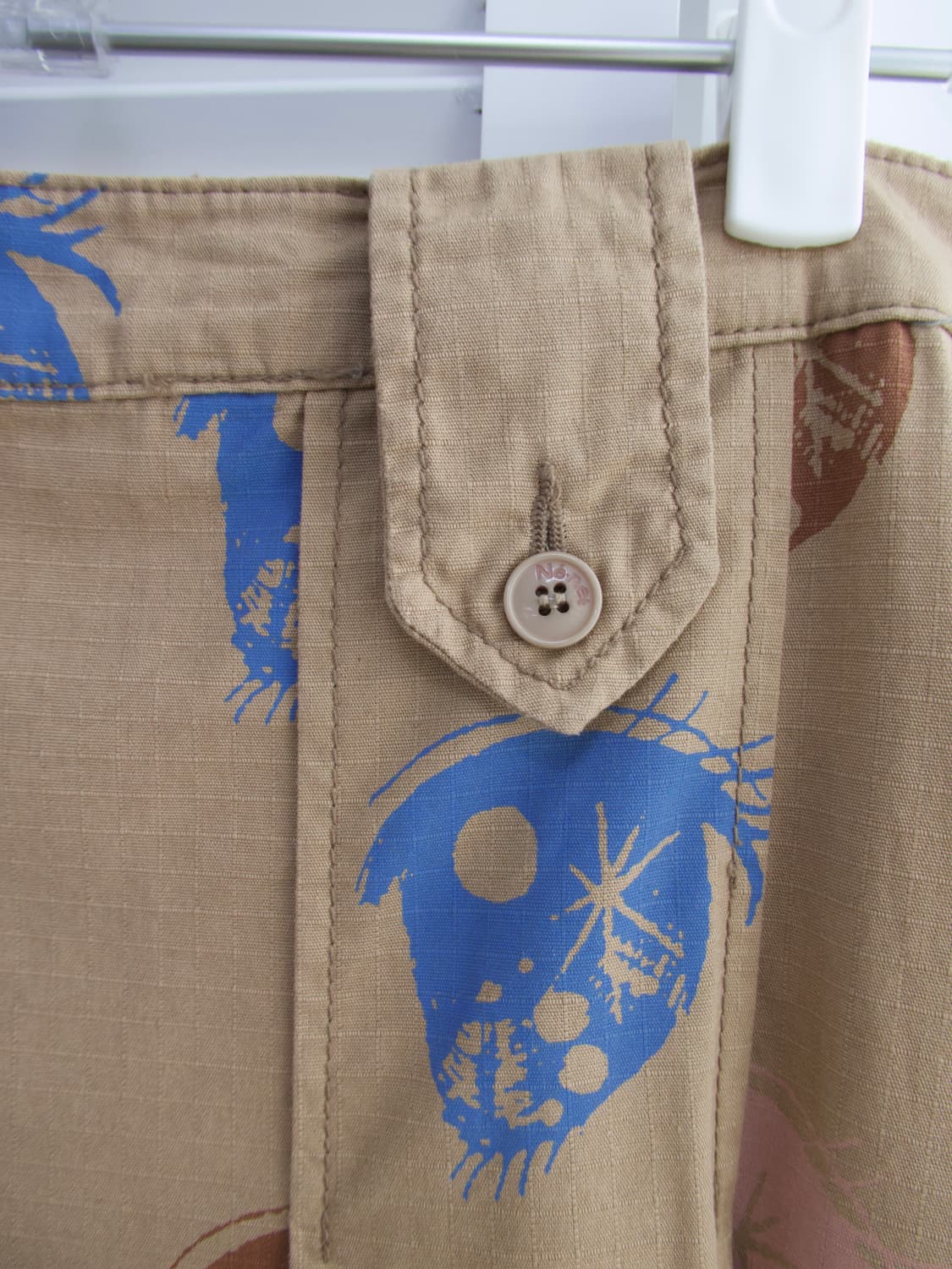 네넷 x 이가라시 유미코 컬렉션 스커트 상품이미지5