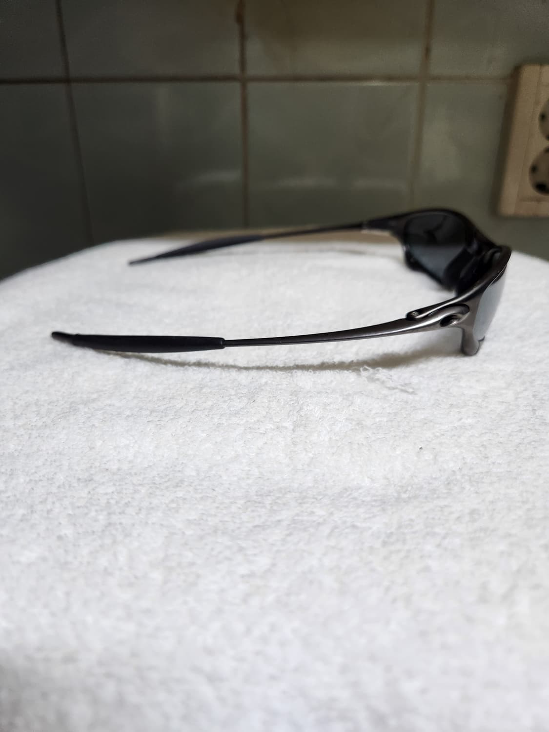 오클리 엑스메탈 줄리엣 선글라스 고글 oakley juliet 상품이미지2