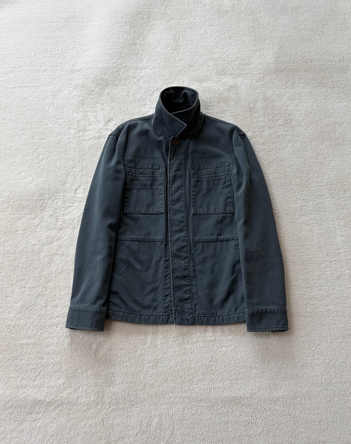 아르마니 익스체인지 워크 자켓 상품이미지1