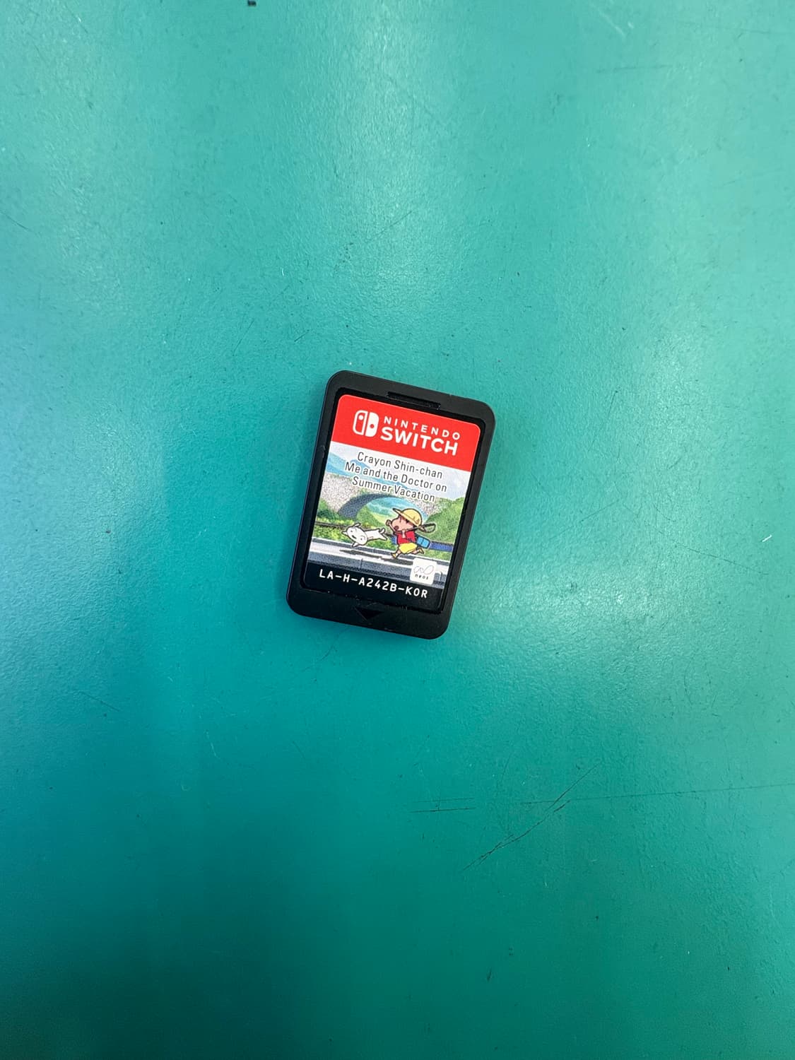 닌텐도 짱구 칩 상품이미지2