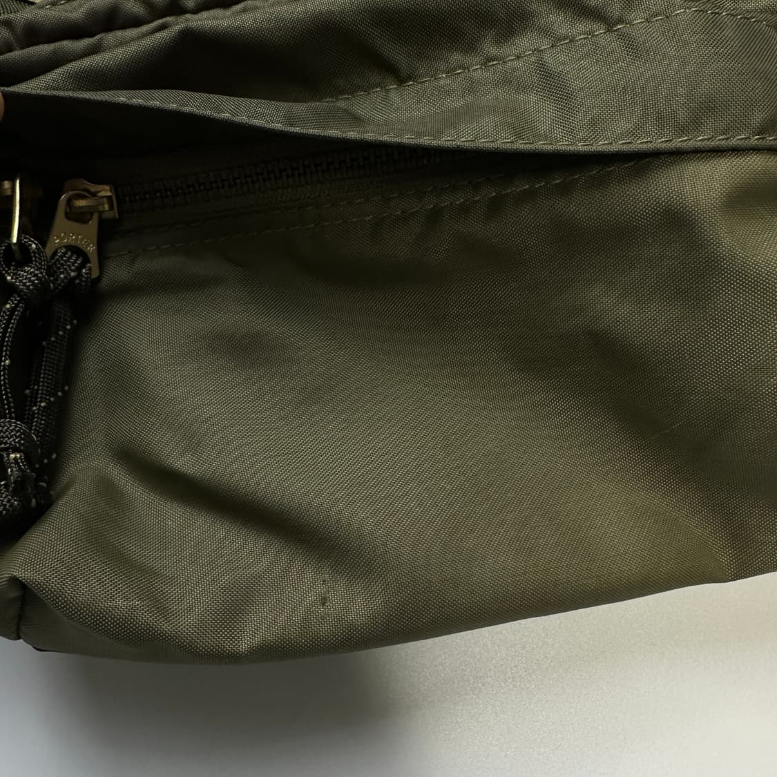 PORTER FORCE 2WAY WAIST BAG 포터 웨이스트백 상품이미지3