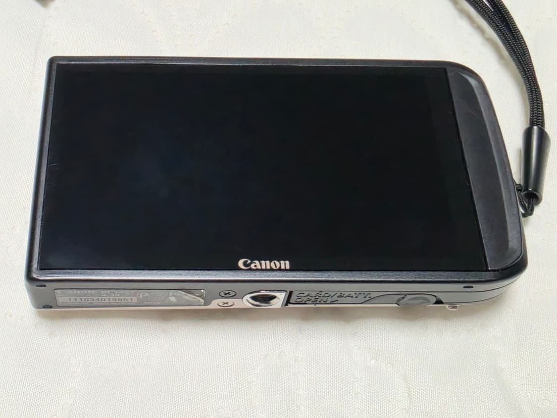 IXY 10S (IXUS 210HS) 상품이미지5