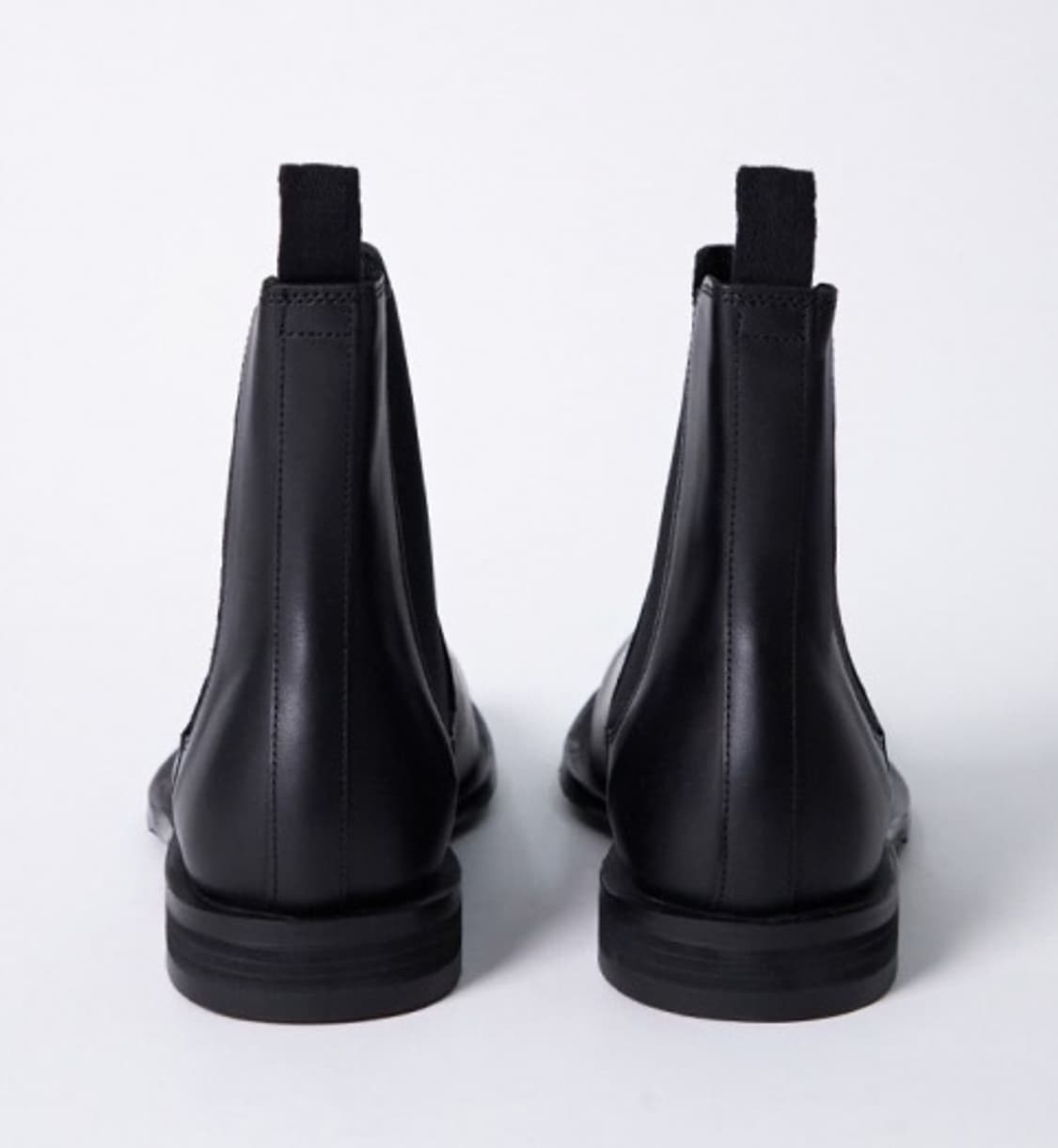 (새제품)핏더사이즈 첼시부츠 270,275,280 상품이미지3