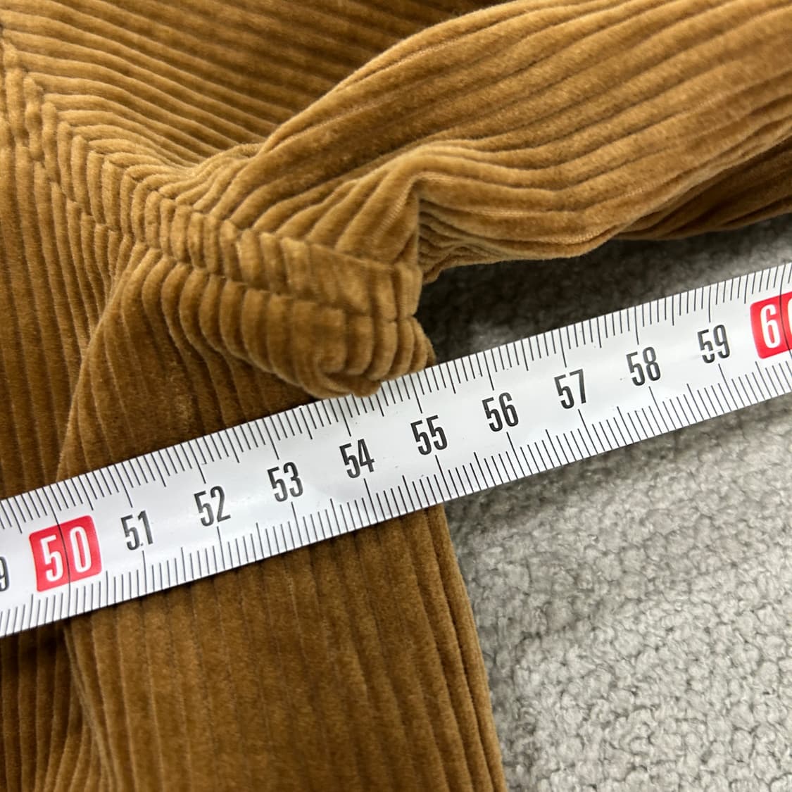 폴로 랄프로렌 신형 단종모델 바라쿠다 자켓 95 상품이미지6