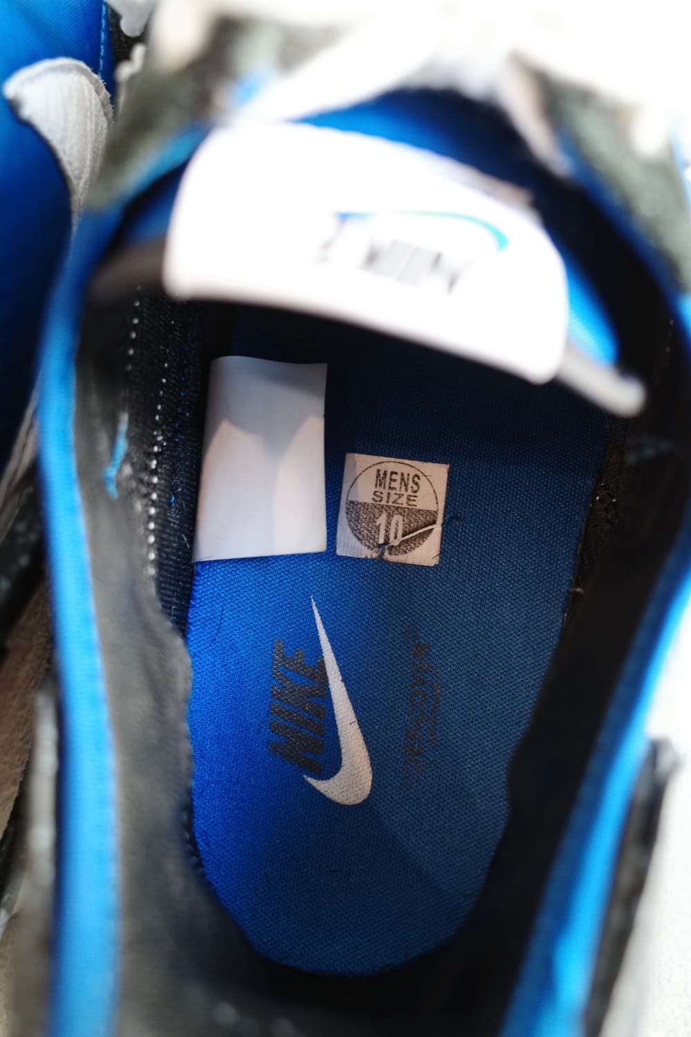 NIKE X UNDERCOVER 나이키 언더커버 데이브레이크  상품이미지6