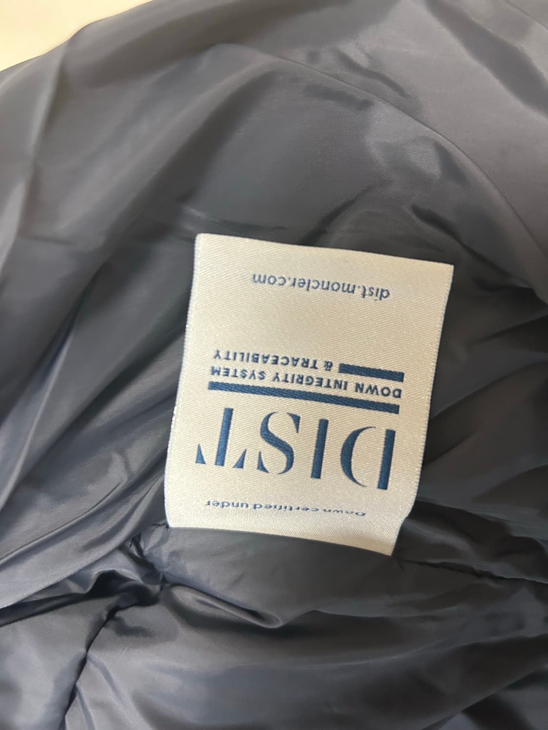 몽클레어 몽제네브르 울패딩 4사이즈 상품이미지6