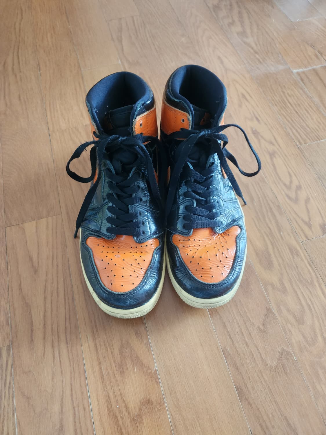 조던1 백보드 3.0 265 상품이미지2