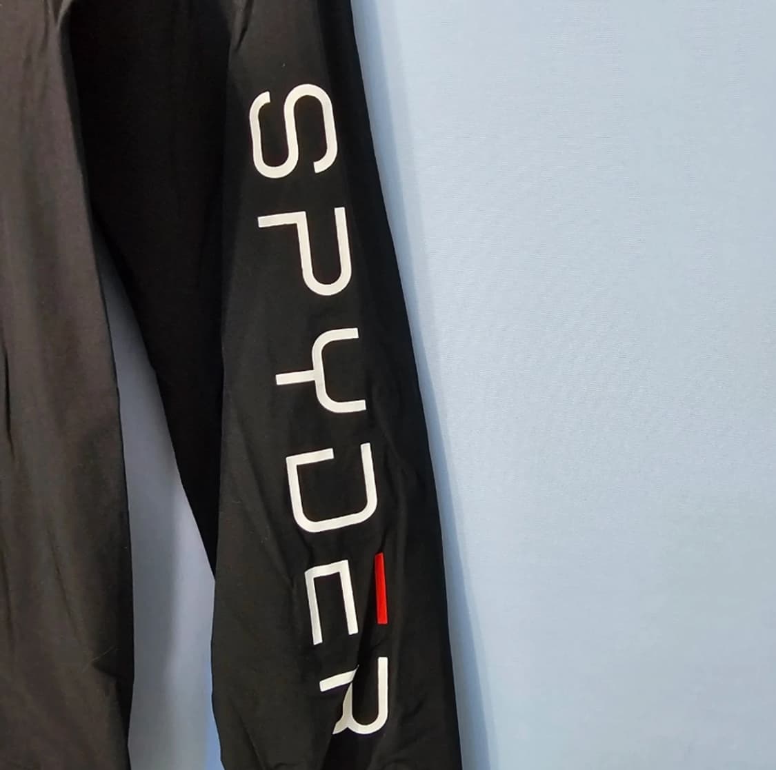 (새상품) 스파이더 액티브 트레이닝 집업 자켓 100 상품이미지6