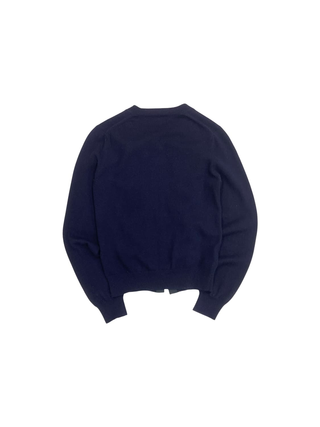 Comme des garcons cardigan  상품이미지4