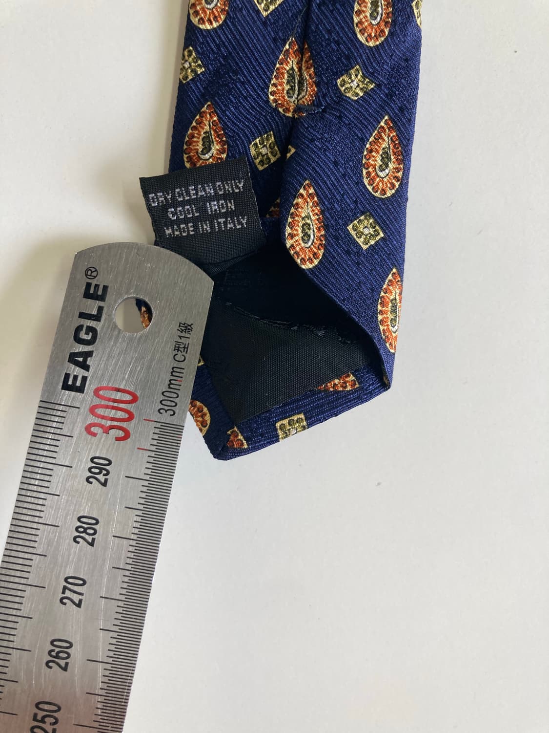 란셀 넥타이 상품이미지6