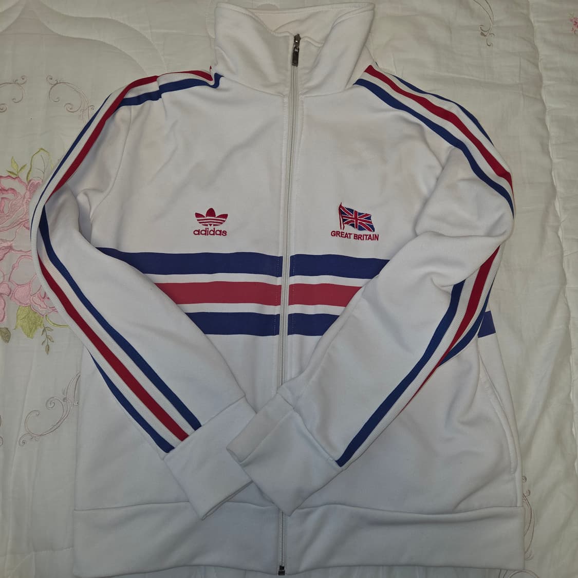 아디다스 신영국 설효림 져지 상품이미지1