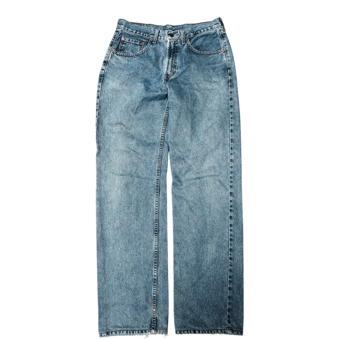 ✨ (바배) 리바이스 620 데님 팬츠  상품이미지2