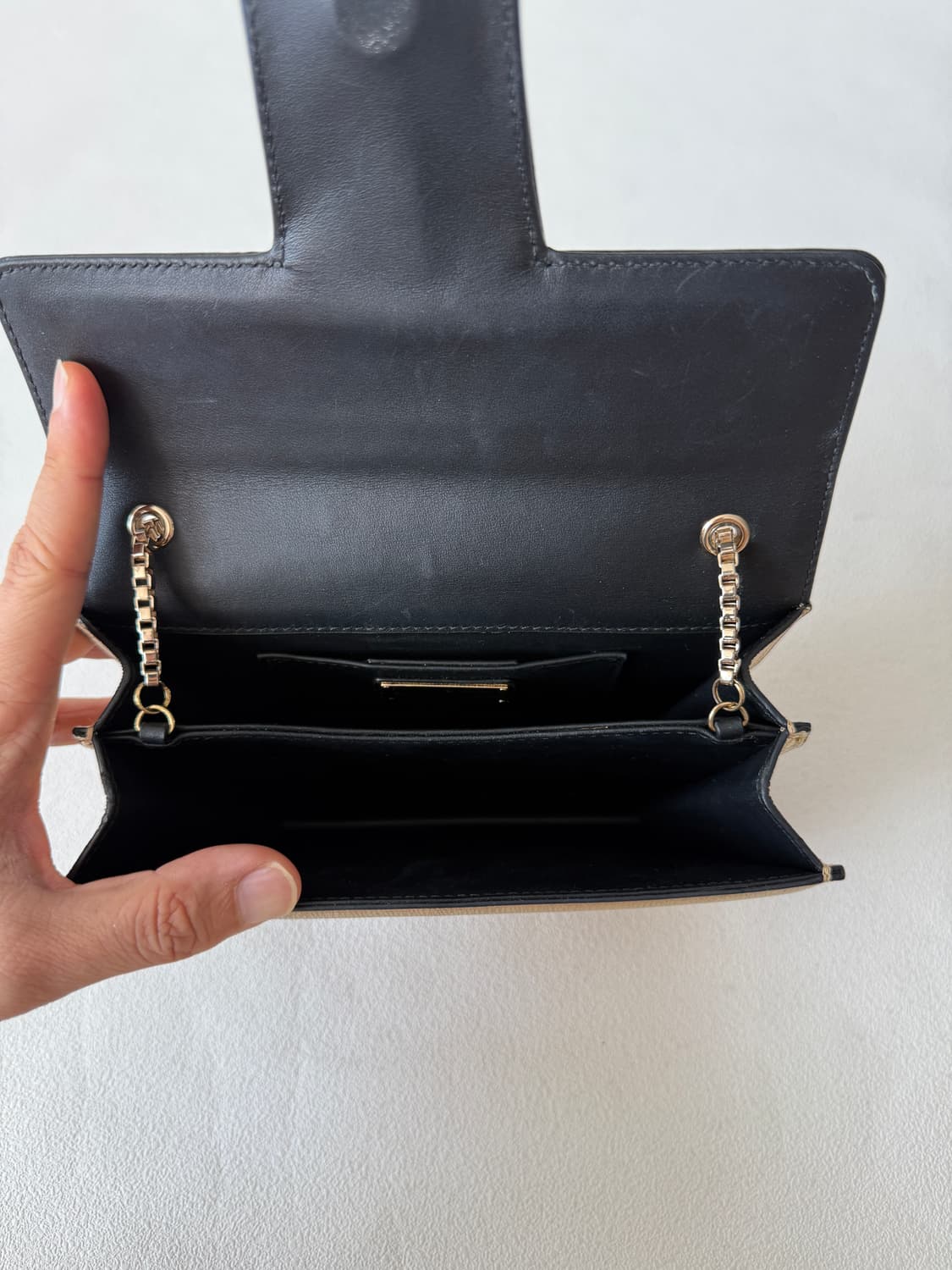 살바토레 페라가모(Salvatore Ferragamo) 체인백(ITALY 상품이미지6