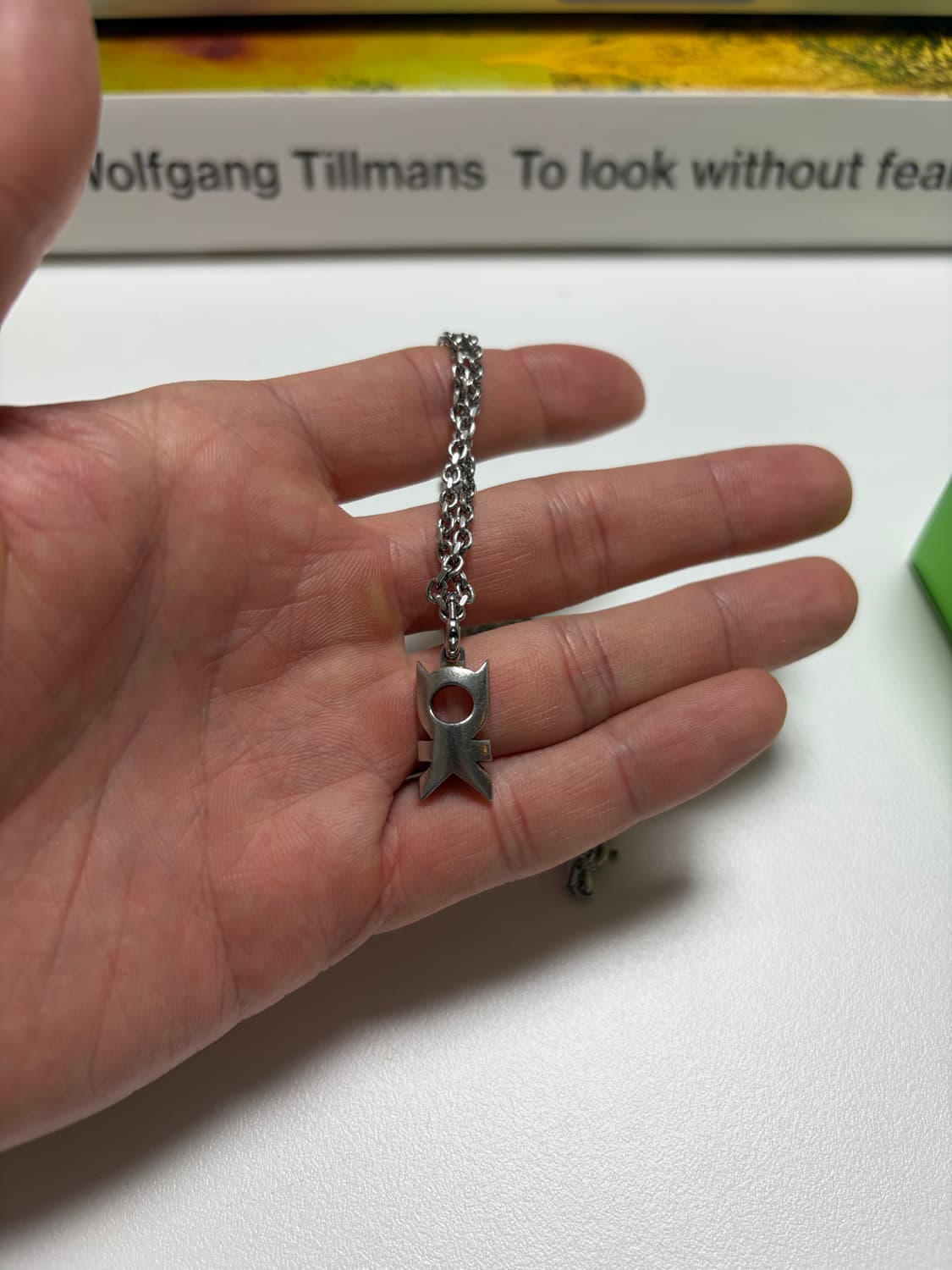 homer A-OK pendant mini 상품이미지3