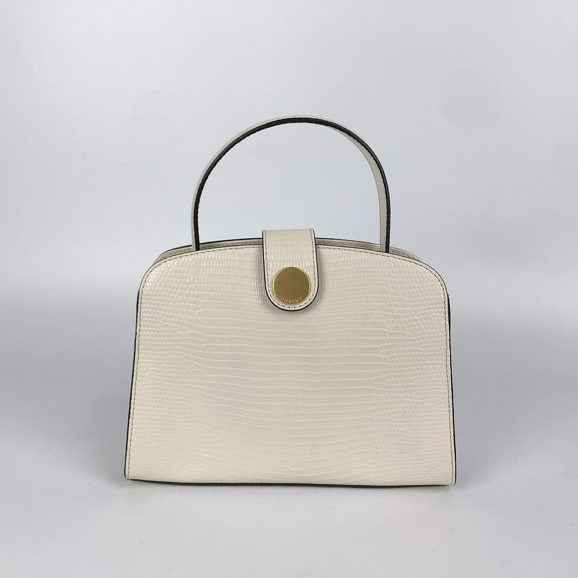 오야니  Oryany 소가죽 미니가방 토트백 상품이미지1