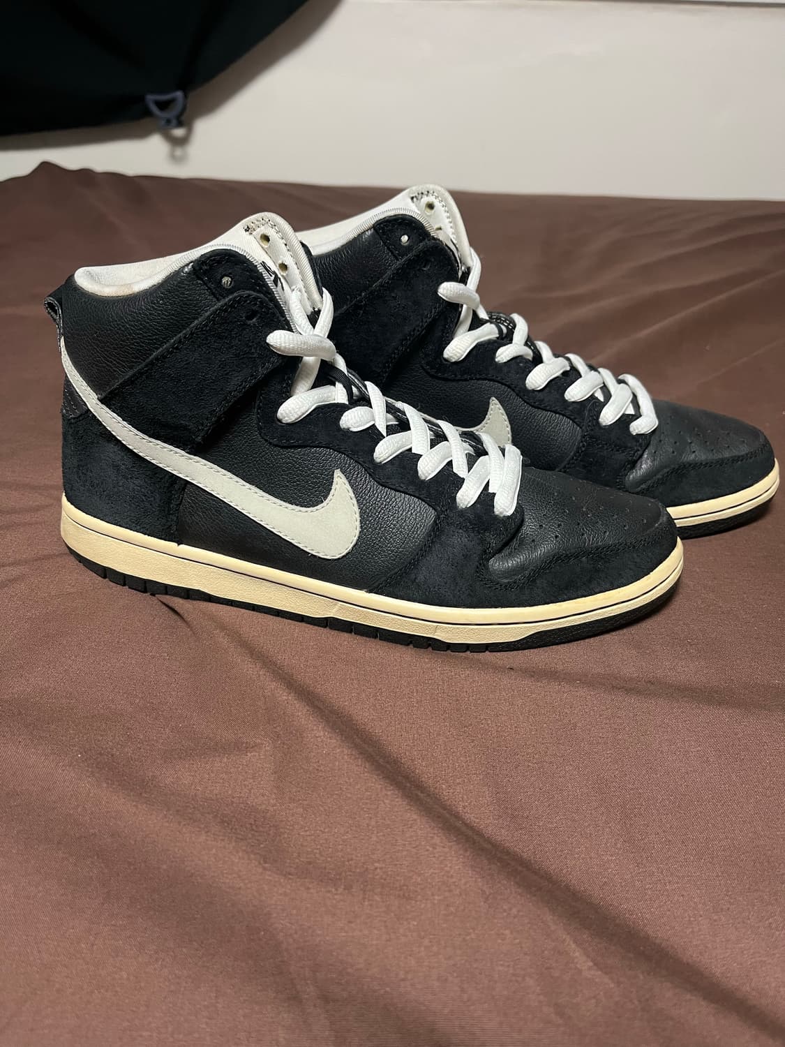 상태굿 나이키 릭오웬스 덩크 305050 008 상품이미지2