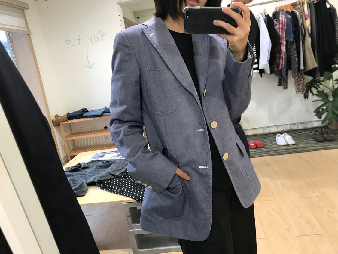 Comme des garcons homme jk 상품이미지6