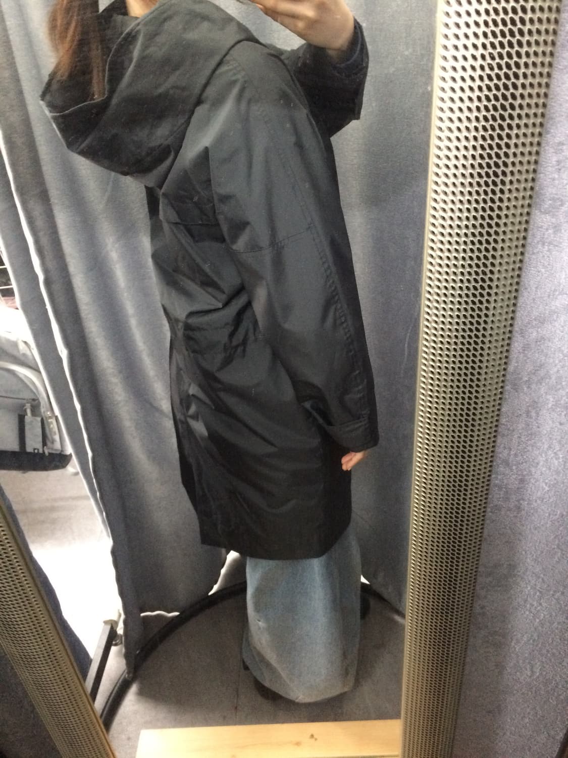 앤드류마크 바람막이 상품이미지2