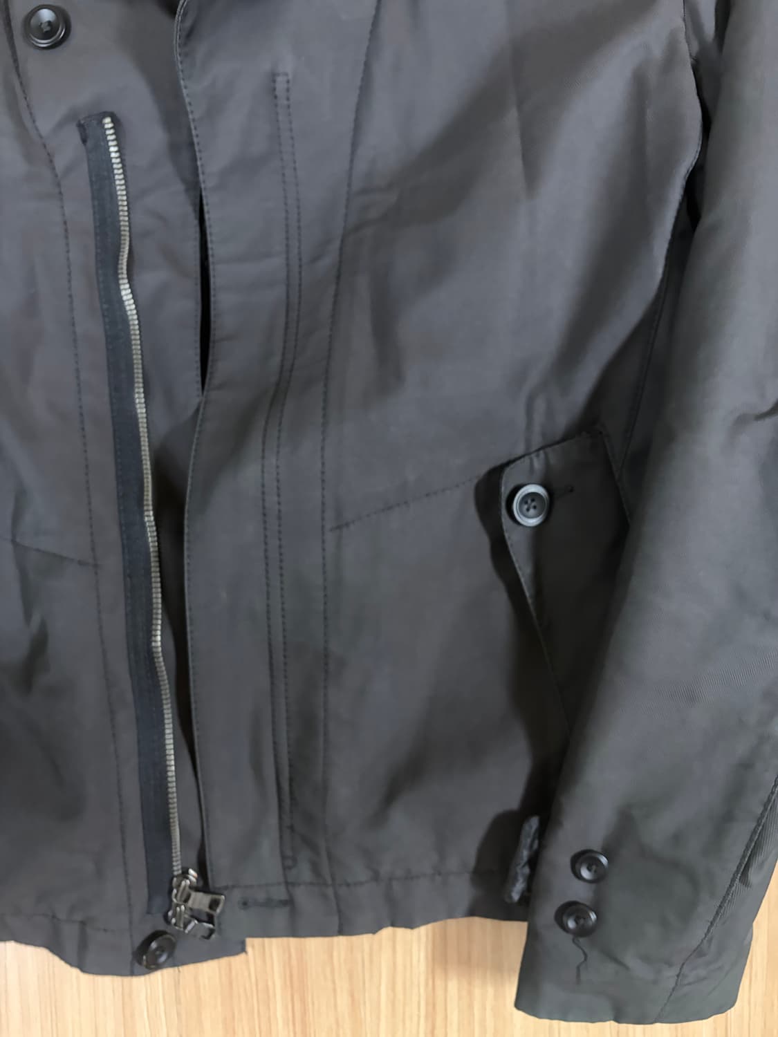 Almani Exchange Jacket 상품이미지3