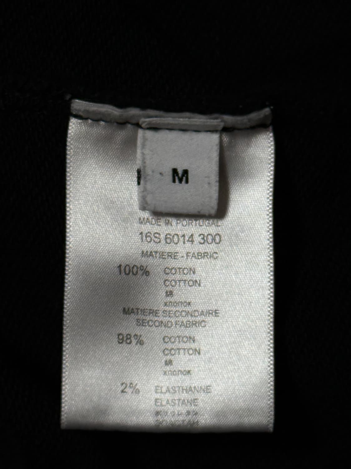 Givenchy 16SS Rottweiler Zip up Hoodie 상품이미지5