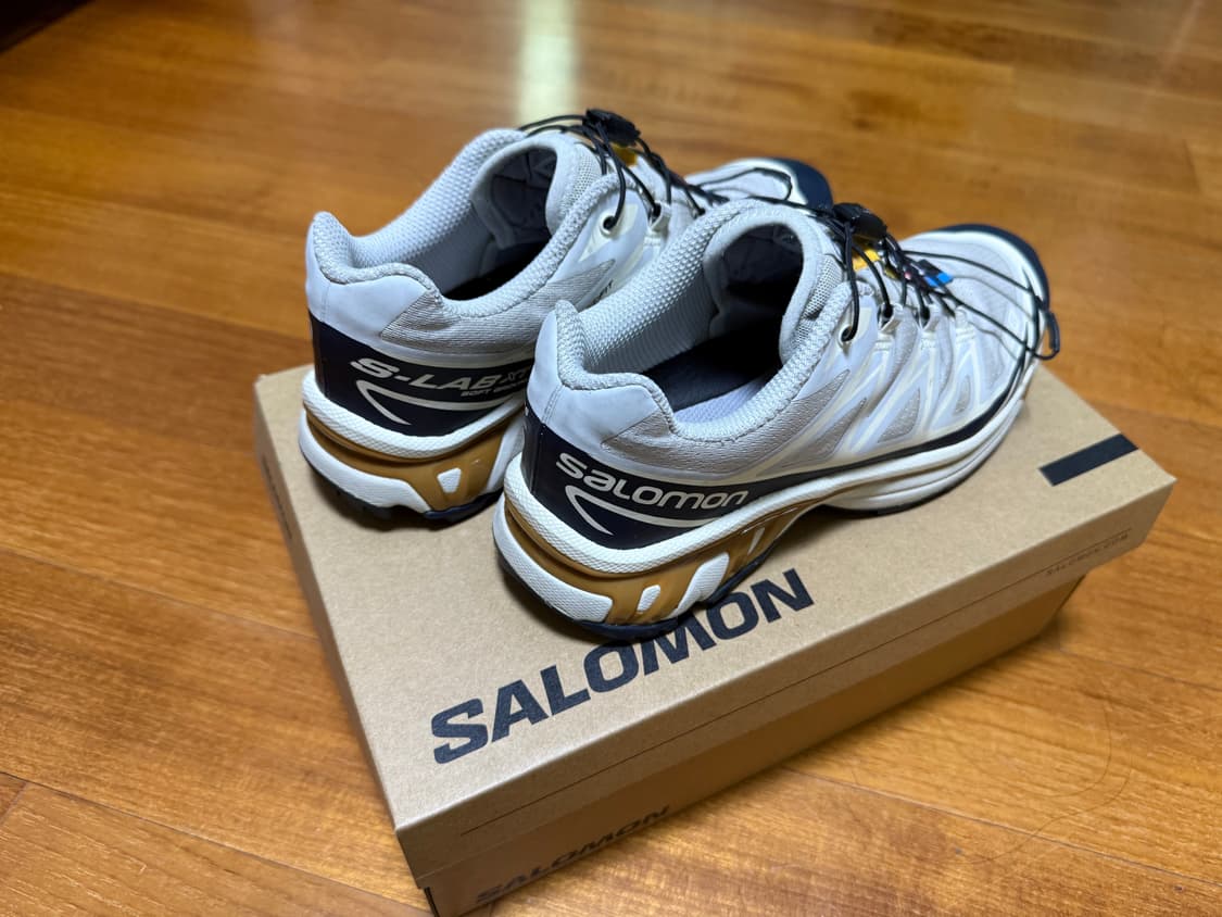 살로몬 XT-6 상품이미지3