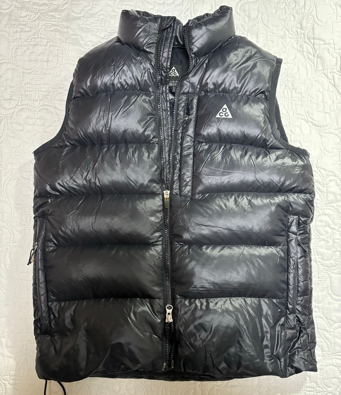 나이키acg 패딩베스트 상품이미지1