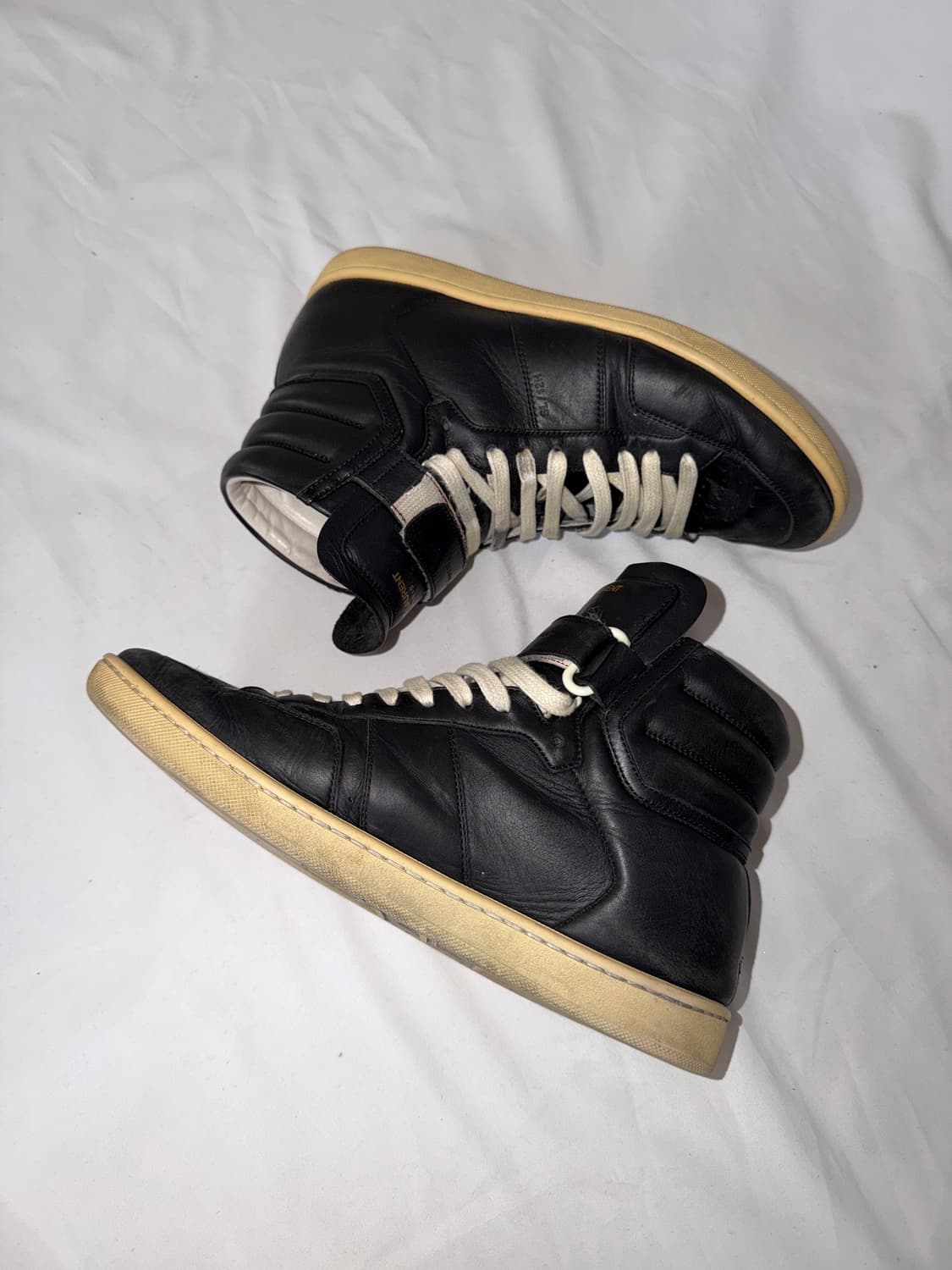 생로랑 하이탑 상품이미지2