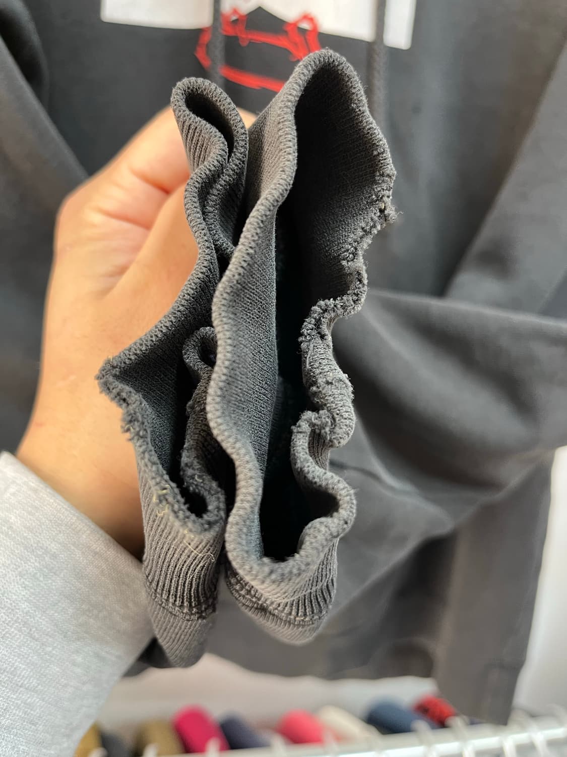 old dc shoes hoodie 상품이미지3