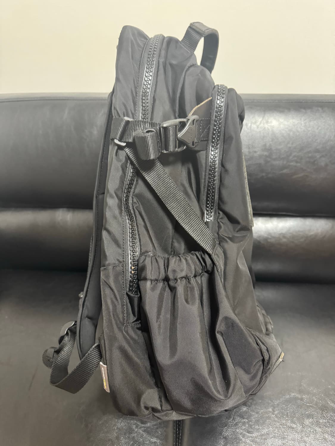 F/CE 420 트래블 백팩 / F/CE 420 TRAVEL BP 33L 상품이미지3