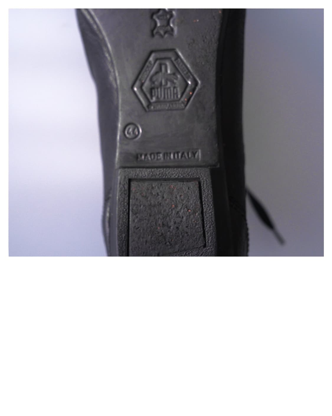 Puma Sprint Logo (2006) 상품이미지5