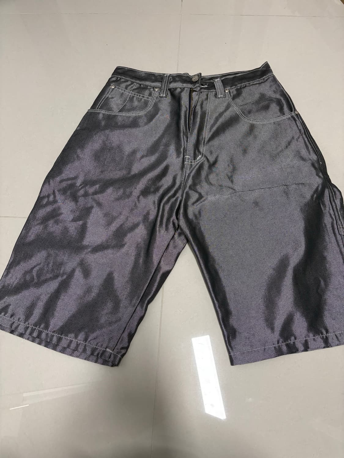 빈티지 버뮤다 팬츠 상품이미지1