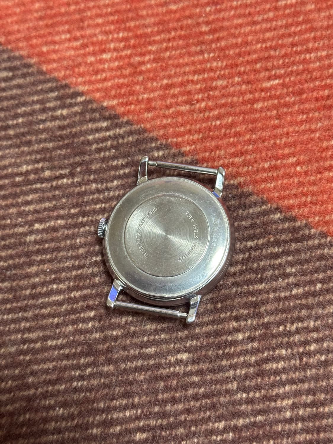 1970s Timex MickeyMouse watch  상품이미지5