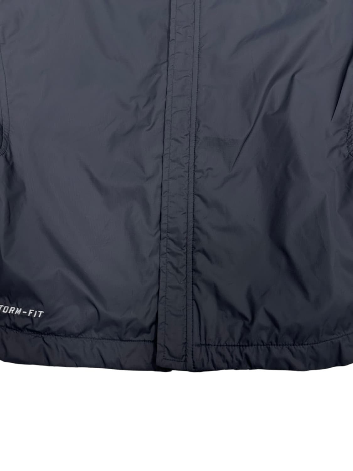 나이키 유벤투스 바람막이 다크그레이 (L) 상품이미지7